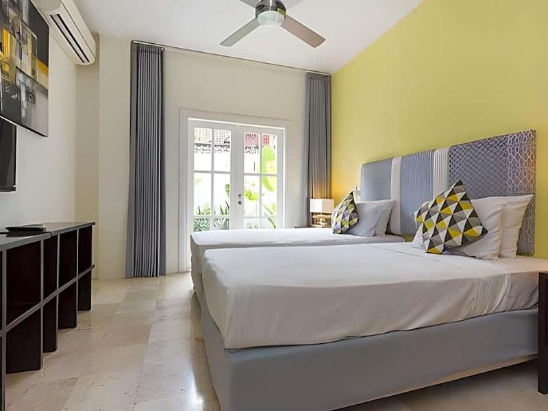 Bali Mystique Hotel - Genel
