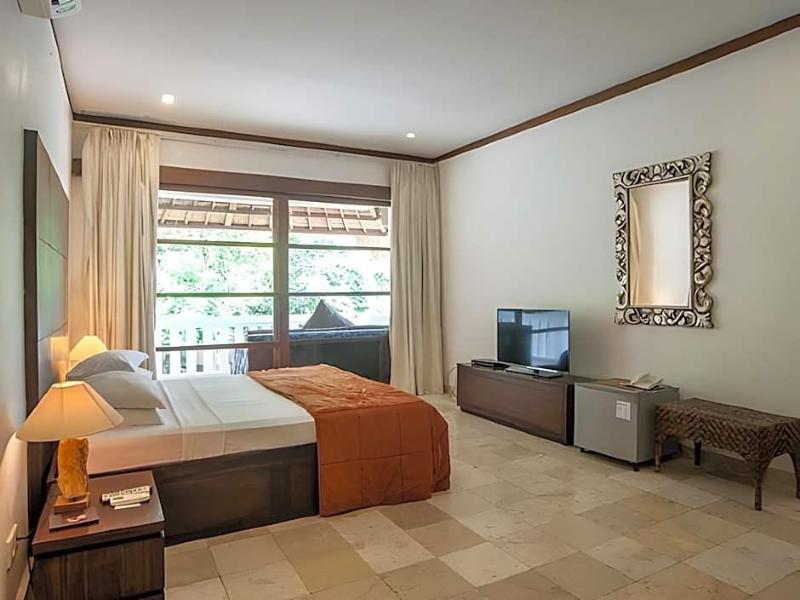 Bali Mystique Hotel - Genel