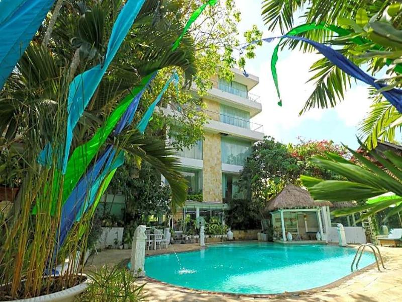 Bali Mystique Hotel - Genel