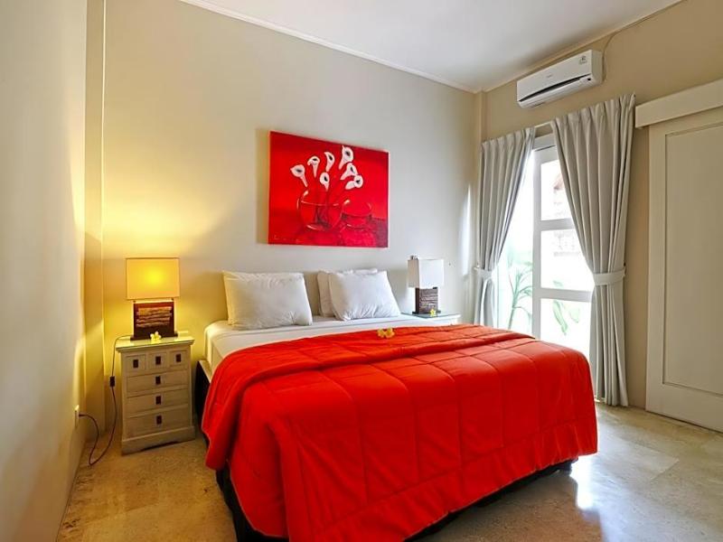 Bali Mystique Hotel - Genel