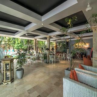 Bali Mystique Hotel fotoÄŸrafÄ±