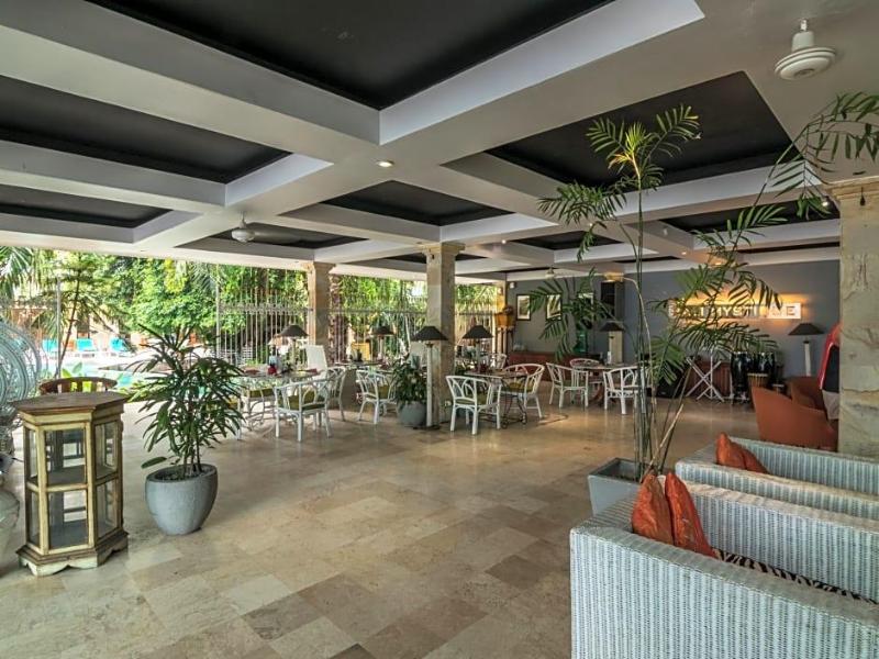 Bali Mystique Hotel - Genel