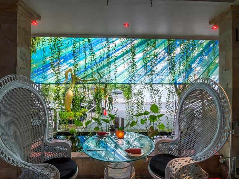 Bali Mystique Hotel - Genel