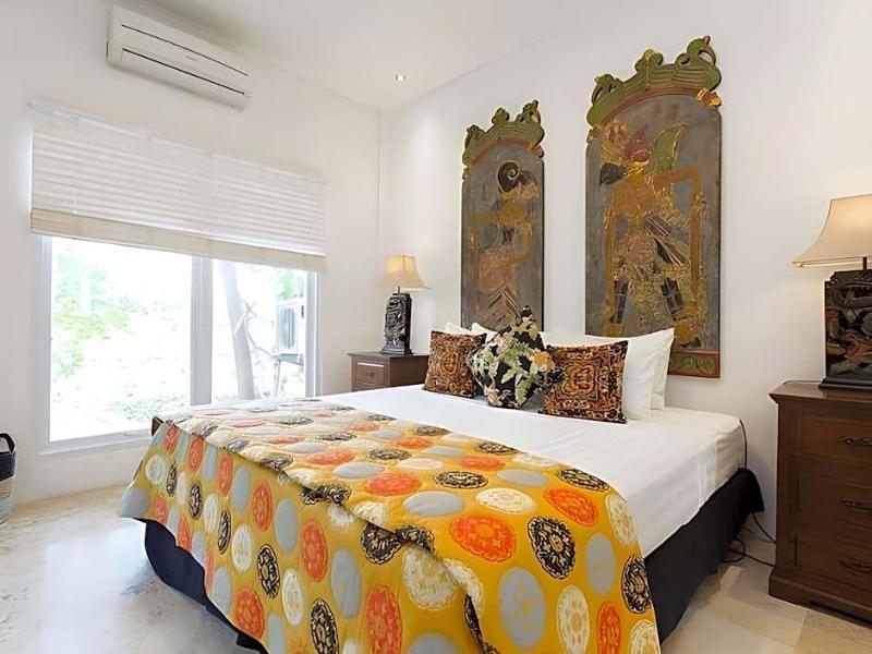 Bali Mystique Hotel - Genel