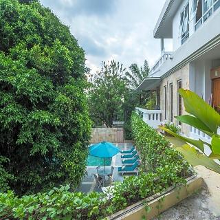 Bali Mystique Hotel fotoÄŸrafÄ±