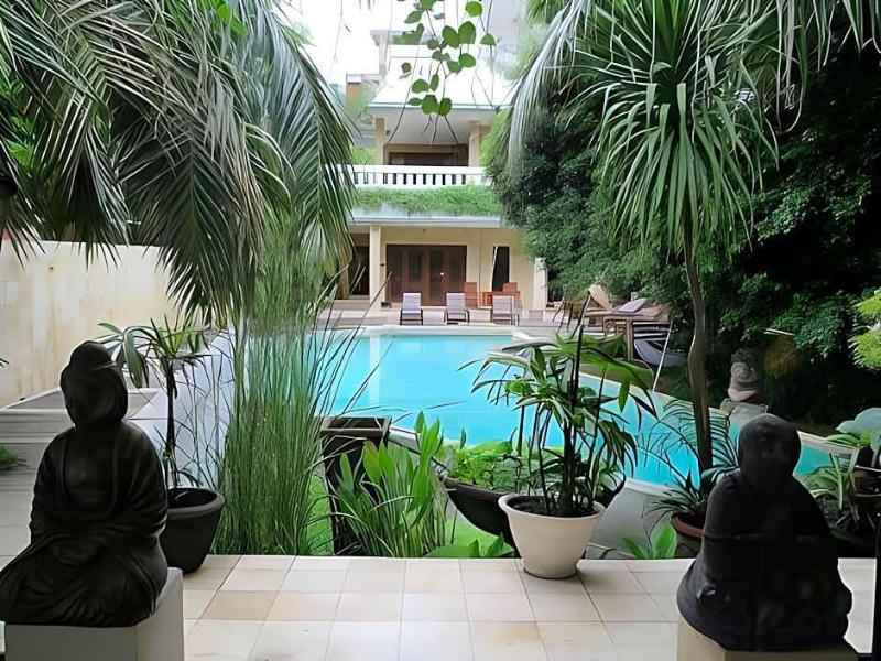 Bali Mystique Hotel - Genel