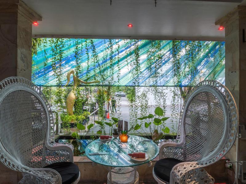 Bali Mystique Hotel - Genel