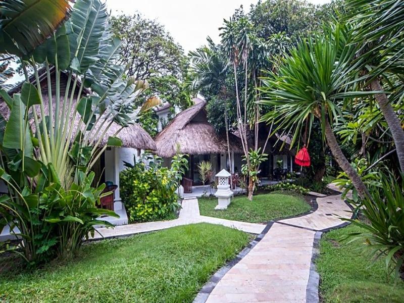 Bali Mystique Hotel - Genel