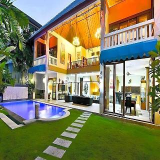 Bali Mystique Hotel fotoÄŸrafÄ±