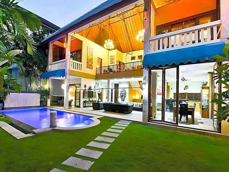 Bali Mystique Hotel - Genel