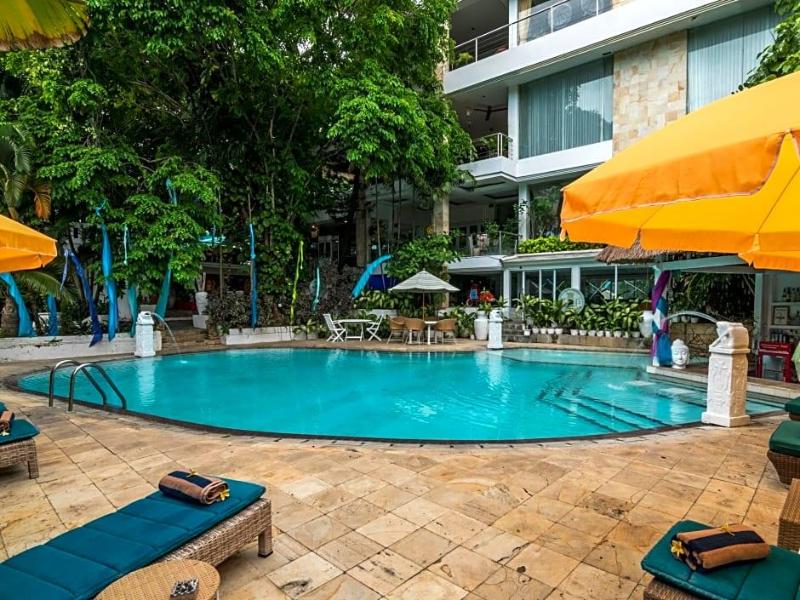 Bali Mystique Hotel - Genel