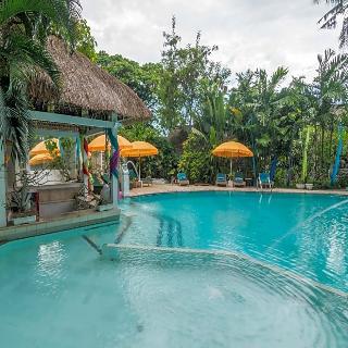 Bali Mystique Hotel fotoÄŸrafÄ±