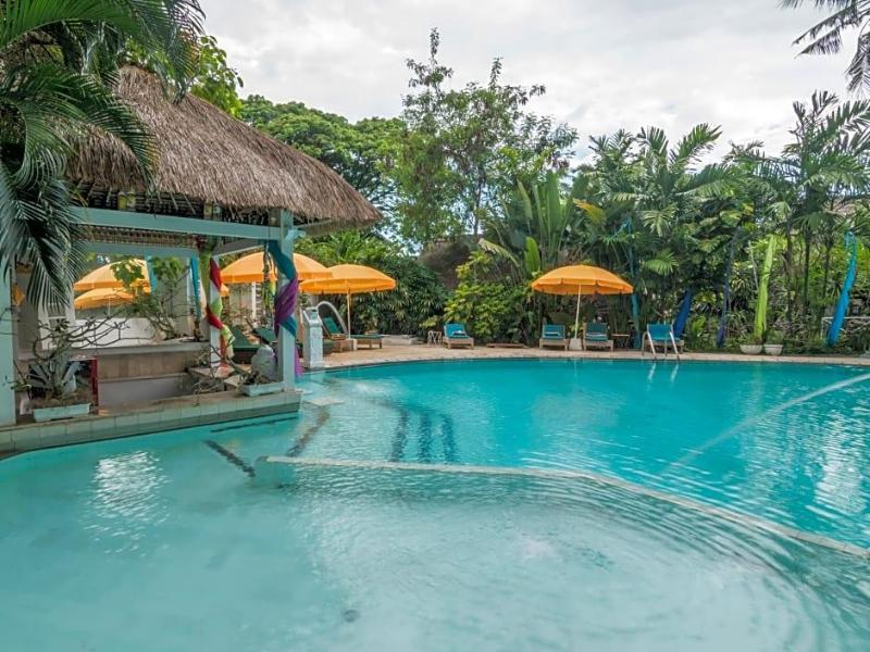 Bali Mystique Hotel - Genel