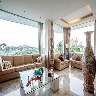Bali Mystique Hotel fotoÄŸrafÄ±
