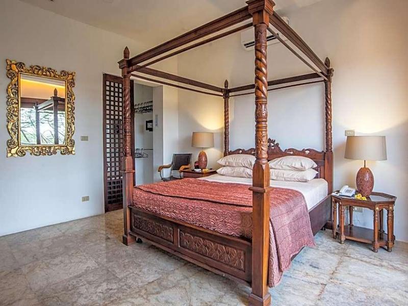 Bali Mystique Hotel - Oda