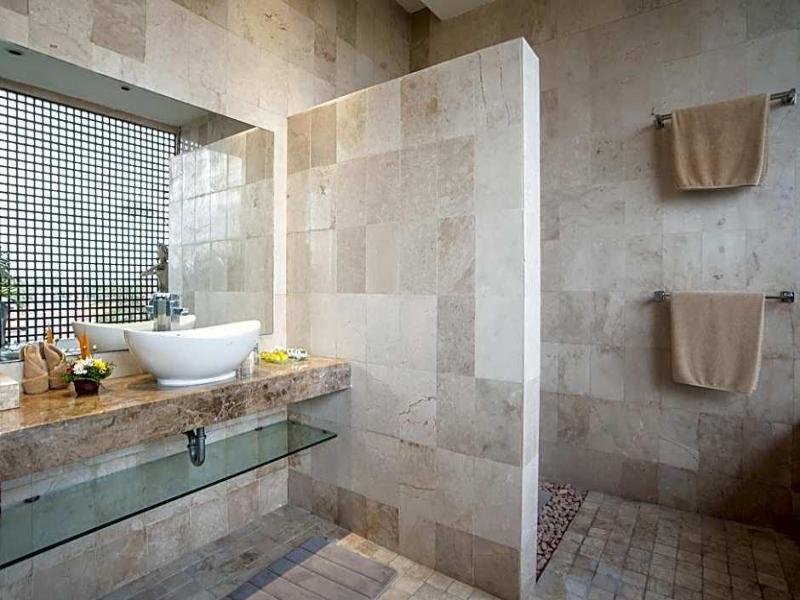 Bali Mystique Hotel - Oda