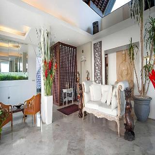 Bali Mystique Hotel fotoÄŸrafÄ±