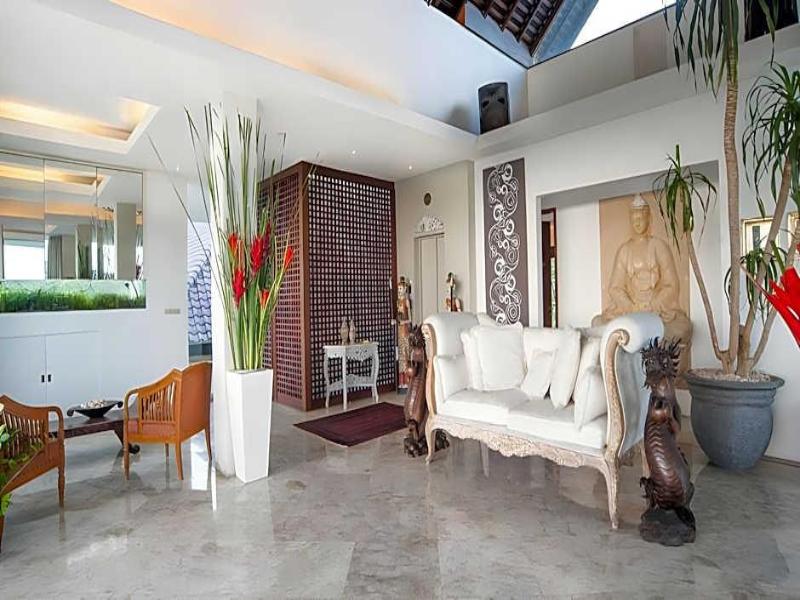 Bali Mystique Hotel - Oda