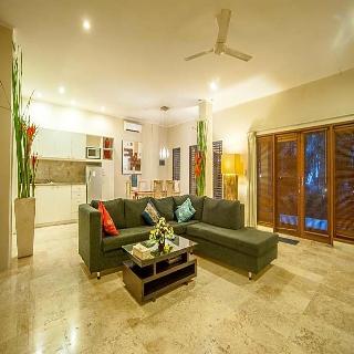 Bali Mystique Hotel fotoÄŸrafÄ±