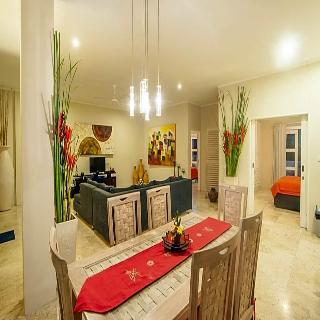 Bali Mystique Hotel fotoÄŸrafÄ±