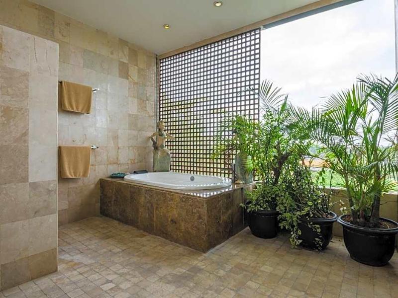Bali Mystique Hotel - Oda