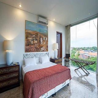 Bali Mystique Hotel fotoÄŸrafÄ±