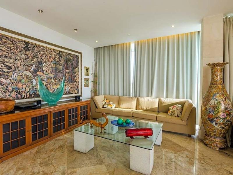 Bali Mystique Hotel - Oda
