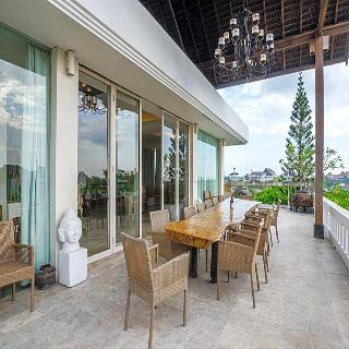 Bali Mystique Hotel fotoÄŸrafÄ±