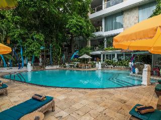 Bali Mystique Hotel fotoÄŸrafÄ±