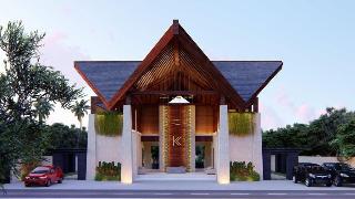 Kumpul Kumpul Villa Iii Seminyak otel fotoğrafı
