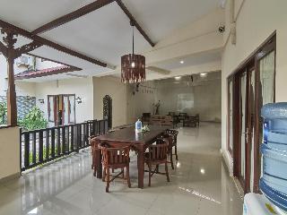 Kumpul Kumpul Villa Iii Seminyak fotoÄŸrafÄ±