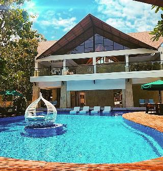 Kumpul Kumpul Villa Iii Seminyak fotoÄŸrafÄ±