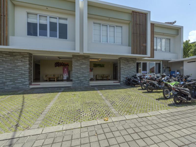 Mi Casa Residence - Genel