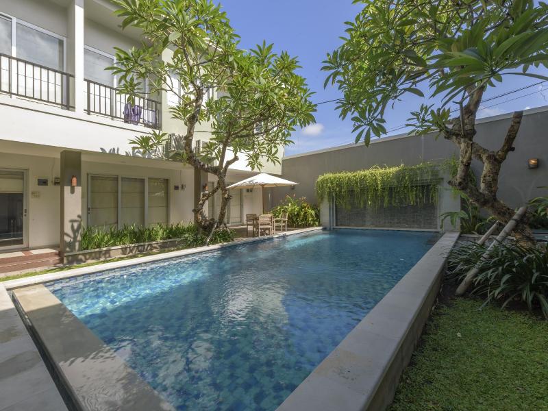 Mi Casa Residence - Plaj
