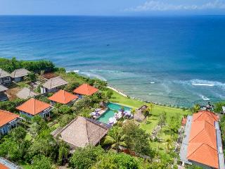 Uluwatu Cottages otel fotoğrafı