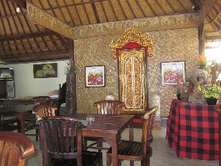 Putri Homestay fotoÄŸrafÄ±