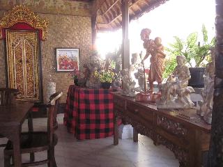Putri Homestay fotoÄŸrafÄ±