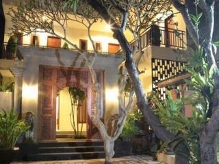 Putri Homestay otel fotoğrafı