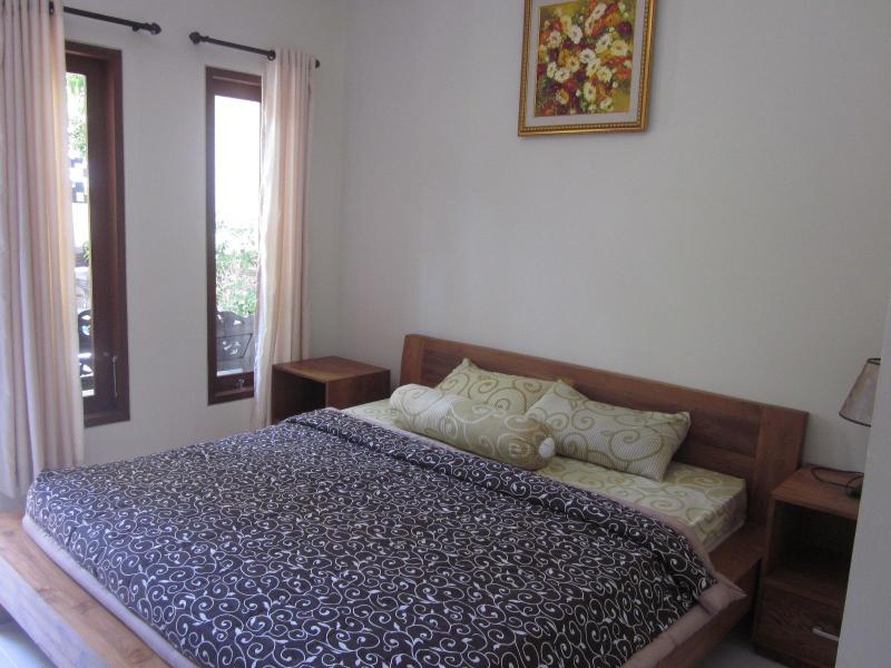 Putri Homestay - Genel