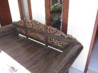 Putri Homestay fotoÄŸrafÄ±