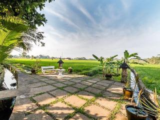 Umasari Rice Terrace Villa fotoÄŸrafÄ±
