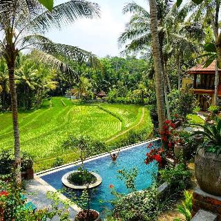 Umasari Rice Terrace Villa fotoÄŸrafÄ±