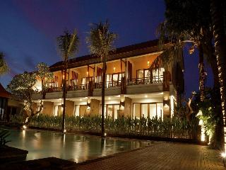 Arena Living otel fotoğrafı