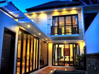 Kakul Villa Ubud otel fotoğrafı