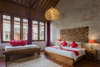 Kakul Villa Ubud fotoÄŸrafÄ±