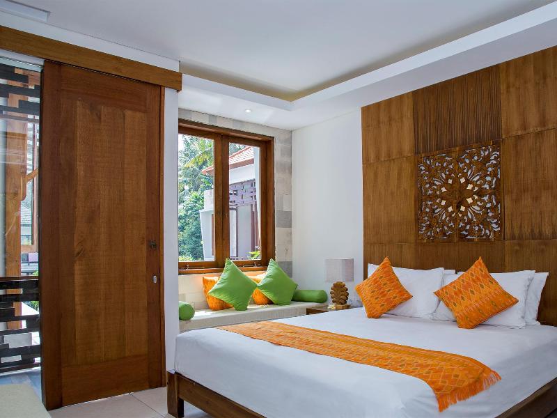 Kakul Villa Ubud - Genel
