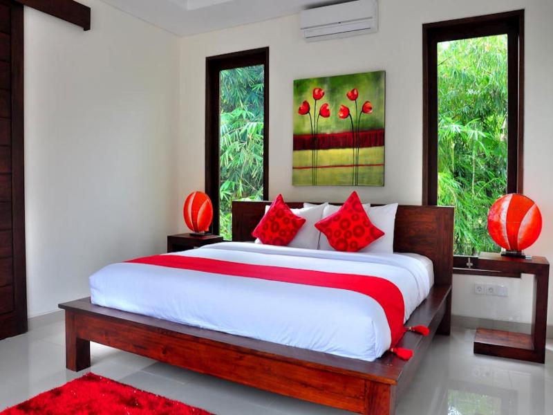 Kakul Villa Ubud - Genel