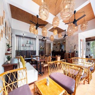 Kakul Villa Ubud fotoÄŸrafÄ±