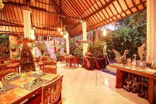Bali Dream Resort Ubud fotoÄŸrafÄ±