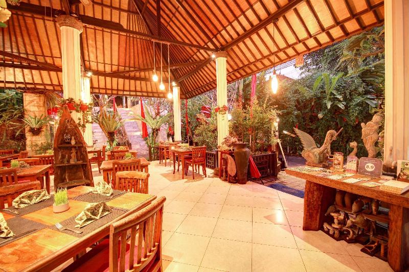 Bali Dream Resort Ubud - Lobi